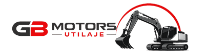 GB Motors Utilaje – distribuitor autorizat Boleo în România