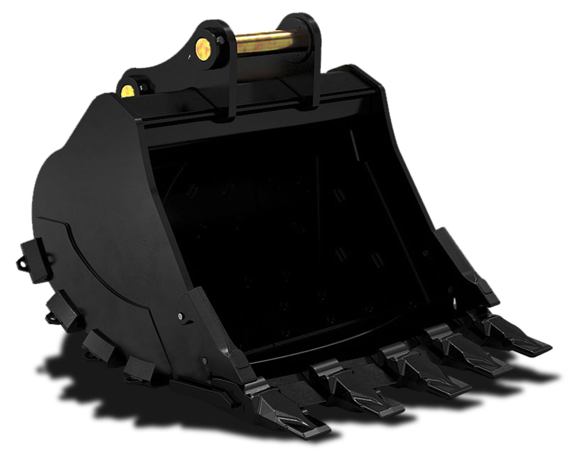 Cupă Standard Excavare 250mm